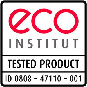 eco-INSTITUT-Label