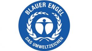 Blauer Engel Prüfstelle eco-INSTITUT Kriterien Blue Angel criteria